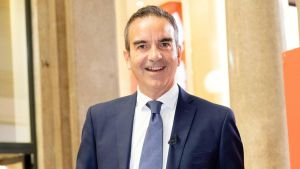 Forza Italia, dalla Calabria la spinta di Roberto Occhiuto: “Per vincere a Milano serve una destra liberale”