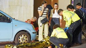 Sull’esplosione di via Longo l’ombra del disagio psichico dei coniugi. La donna resta gravissima