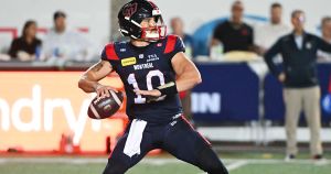 6 quarterbacks that could be named to All-CFL team