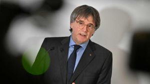 El nuevo Puigdemont