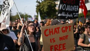 Centros de datos como estufas