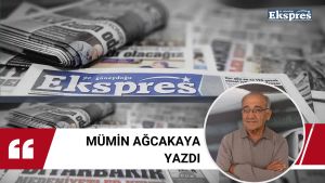Emek kutsal değerdir