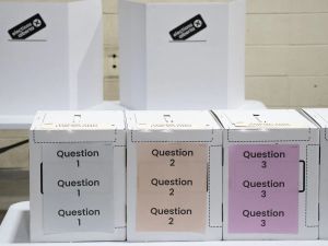 Opinion: Don't blame new Albertans — fix immigration system On Oct. 19, Albertans will face important questions about our province’s future: whether Alberta remains part of Canada and how we approach immigration.