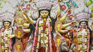Durga Puja 2026 Dates: When is Shashthi, Saptami, Ashtami, Navami and Vijayadashami?