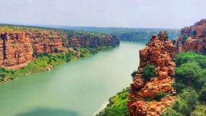 5 Stunning canyon landscapes in India that offer Grand Canyon-like views and rugged beauty