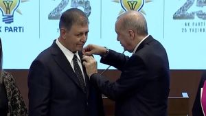 Cemil Tugay'ın itirafları 8 Ekim 2026