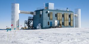 IceCube is built on decades of research into tiny ‘ghost particles’ – but it was the first to find neutrinos coming from deep space