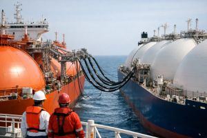 LNG Piyasasındaki Jeopolitik Tercihler ve İkilemler