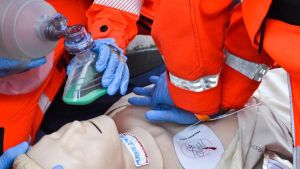 Una mattinata contro le malattie cardiache