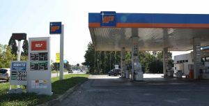 In provincia di Ferrara risale il gasolio: effetto Eni già al capolinea?