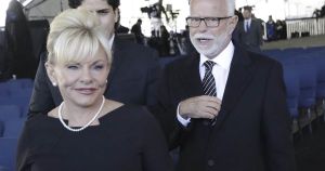 Lessons From the Death of Jim Bakker