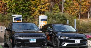 Trump Administration Ends EV Mandate; Consumers Benefit
