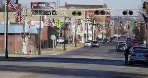 What Rust Belt Voters Are Actually Asking For