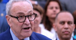 Senators Should Answer to Voters, Not Factions