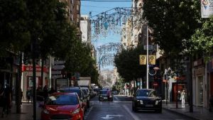 Nos adelantan las elecciones generales: que sea para mejorar