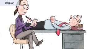 From glowing feedback to undermining: Why has my boss turned on me?
