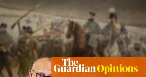 Germany is right to rearm. But Europe has well-founded fears about that