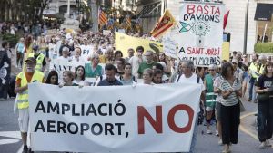 L’aeroport fa pujar el preu de l’habitatge a Mallorca