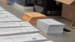Maquiavelo ha dejado una carta en su buzón