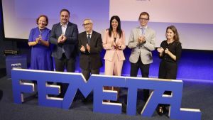 Ya no es ciencia ficción: la gran industria predice que pronto habrá robots humanoides en las fábricas asturianas