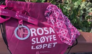 En sløyfe som fortsatt betyr noe