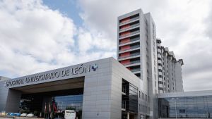 León participa en la nueva sanidad tecnológica