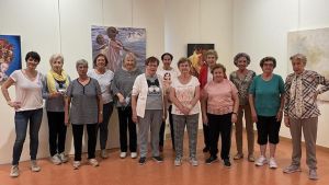 Villava-Atarrabia necesita un centro de día
