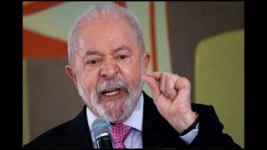 Brazil’s choice