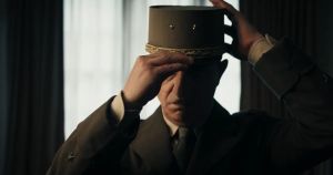 De quoi la vague de films sur la Seconde Guerre mondiale est-elle le nom ?