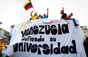 “Autonomía universitaria”: ¿un ideario en crisis?