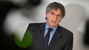 Los Mossos garantizarán la seguridad de Puigdemont con el servicio de escoltas al que tiene derecho como expresident