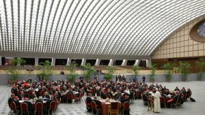 Che cos'è rimasto di Amoris laetitia, dieci anni dopo