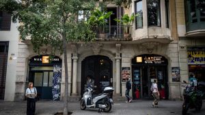 El fraude eléctrico aflora entre los nuevos buffets libres 'low cost' de Barcelona que se estrenan a lo grande