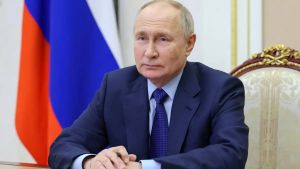 Comment Poutine veut détruire l’Occident
