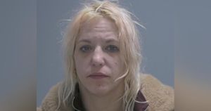 Police catch 'busy cocaine supplier' after her name was found on users phone