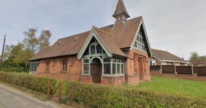 Fresh plans submitted to convert former church into home