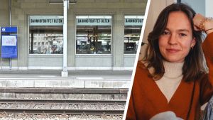 Kilometer Null der Dialektforschung