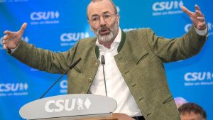 Will die Volkspartei den Industrial Accelerator Act erlegen?