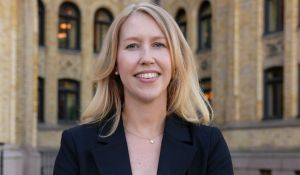 Jeg følte meg fanget i eget hjem
