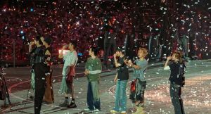 BTS en Lima: más que un concierto, un ritual para 50.000 ARMYS | CRÓNICA