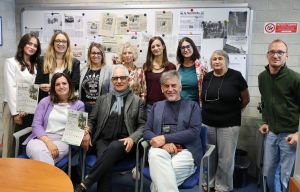 Infermieristica Ivrea, nuovo anno accademico con 68 matricole e l’ipotesi magistrale