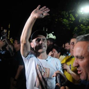Governadores vitoriosos e derrotados em 2026