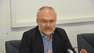 La posizione dei dem: 