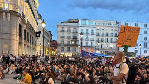 Los caseros de la nación