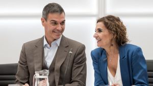No hay un bloque progresista, hay un bloque populista