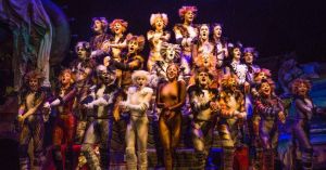 “Cats”