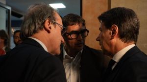 Il Campo largo e i paradossi. Il centrosinistra italiano litiga ma è il più competitivo in Europa