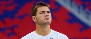 NFL Star QB Says He’s ‘Skeptical’ US Landed On Moon, Leads To ‘Receipts’ Clapback From NASA