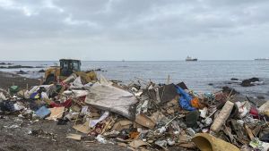 La crisis en Ceuta, en directo: última hora y noticias sobre la situación migratoria y la frontera