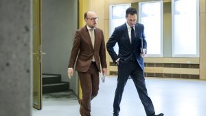Coalitieconflict over versobering van schenkingen op papier: VVD wil niet